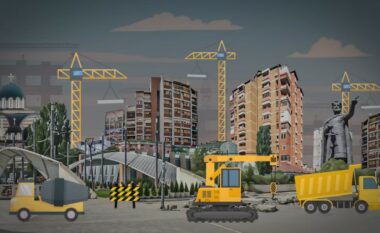 Kontrata milionëshe nga Serbia për kompaninë e përfshirë në aktakuzën për Banjskën