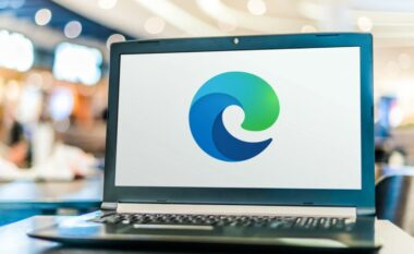 Microsoft Edge tani është dukshëm më i shpejtë