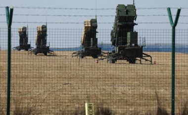 Autoritetet zvicerane njoftojnë për vonesa në dorëzimin e sistemeve Patriot nga SHBA-të