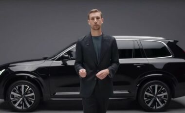 Volvo e papërshkueshme nga plumbat, si po shndërrohet një SUV i zakonshëm në një fortesë të vërtetë mbi rrota?
