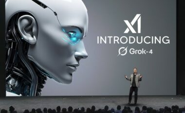 Musk prezanton Grok 4, së shpejti do të flet përmes robotëve