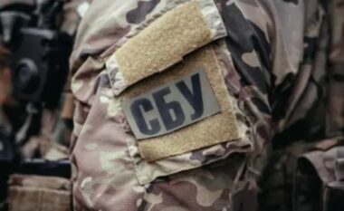Oficeri i inteligjencës ukrainase qëllohet për vdekje në Kiev