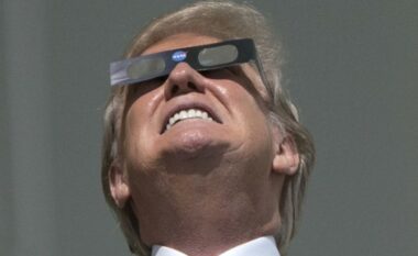 Reagimi i Trump pasi u kërcënua nga iranianët