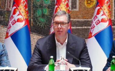 Aleksandar Dugin, filozofi i Putinit: Vuçiqit i ka ardhur fundi, legjitimiteti i tij është zhdukur