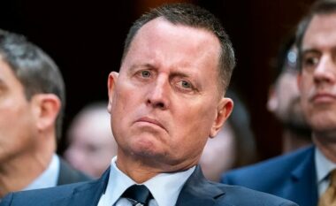 “Grenell cenon sigurinë kombëtare të SHBA”, media amerikane zbulon sherrin me Departamentin e Shtetit