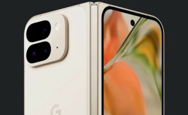 Zbulohen specifikat e telefonit të mençur Google Pixel 10 Pro Fold