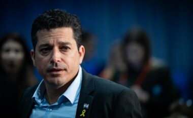 Ministri izraelit: Presidenti i Sirisë al-Sharaa duhet të eliminohet menjëherë