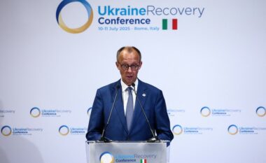 Gjermania e përgatitur të blejë sisteme Patriot nga SHBA-të për Ukrainën