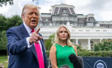 Trump thotë se prokurorja e përgjithshme e SHBA-së duhet të publikojë çdo informacion “të besueshëm” mbi Epsteinin