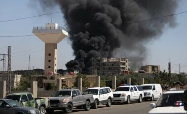 Kush janë Druzët dhe pse Izraeli po bombardon Sirinë për t’i mbrojtur ata?