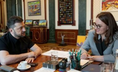 Qeveria e tretë e Zelenskyt, kush do të humbë postet e tyre dhe kush mund të bëhet ministër?