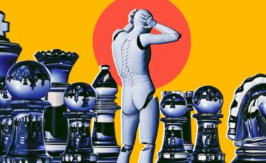 Google Gemini fillimisht u mburr, pastaj ndryshoi mendim: Refuzoi të luante shah kundër Atari 2600