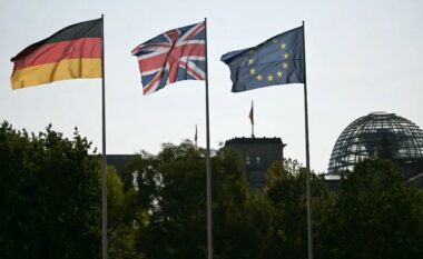 Britania dhe Gjermania me pakt historik mbrojtjeje të ndërsjellë mes agresionit rus