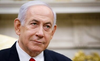 Netanyahu helmohet nga ushqimi, do të pushojë për tre ditë