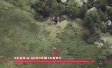 Trupat ukrainase shkatërrojnë sistemin e rrallë rus KOP-2