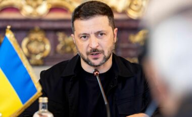 Zelensky thotë se raundi i ri i bisedimeve të paqes Rusi-Ukrainë do të zhvillohet të mërkurën
