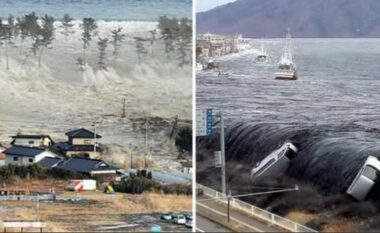 Frika nga megatërmeti, Japonia përpiqet të përgatitet për katastrofën që do të mbyste 300 mijë njerëz nga dridhjet dhe cunamet