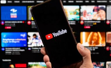 Google heq dhjetëra mijëra kanale në YouTube, të lidhura me fushatat propaganduese të Kinës dhe Rusisë