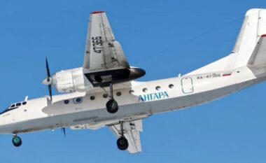 Gjenden rrënojat e aeroplanit me 49 persona që u rrëzua në Rusi