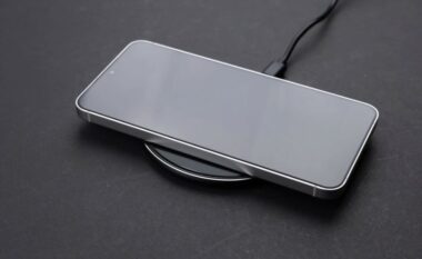 Karikim më i shpejtë pa tel për iPhone dhe Android