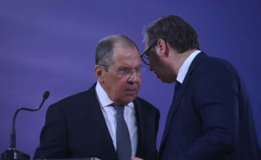 Deklaratat kontradiktore të Moskës: A po prishet miqësia me Vuçiqin?