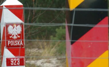 Polonia do të rivendosë kontrollet në kufijtë me Gjermaninë dhe Lituaninë për shkak të rritjes së migracionit të paligjshëm