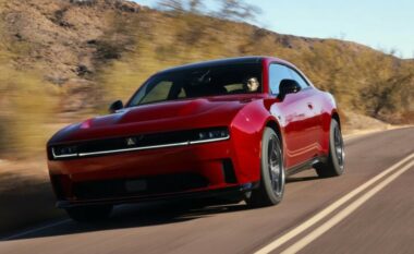 Dodge duhet të tërheqë Charger elektrik nga rrugët – nuk është mjaftueshëm i zhurmshëm