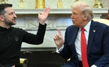 Si versioni i ri i takimeve në Zyrën Ovale nga Trump ka tronditur disa udhëheqës të huaj?