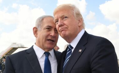 Detaje të reja dalin në dritë mbi propozimin për armëpushim në Gaza, ndërsa Netanyahu shkon në Shtëpinë e Bardhë