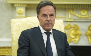 Shefi i NATO-s i kërkon Indisë, Kinës dhe Brazilit të telefonojnë Putinin për të kërkuar bisedime paqeje