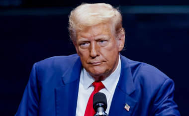 Trump lëshon paralajmërim të ri për Iranin, kërcënon të sulmojë përsëri