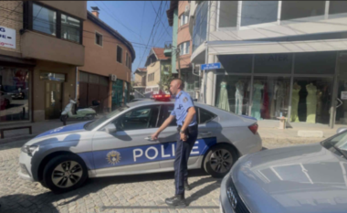 Prokurori jashtë detyrës kap në flagrancë një person i cili ia grabiti varësen nga qafa një gruaje në Prishtinë