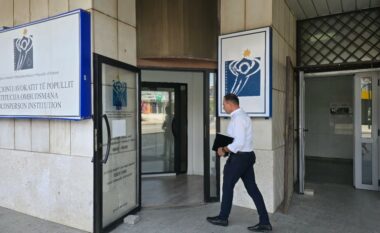 Rasti i Agon Zejnullahut, Sindikata e Policisë i drejtohet Avokatit të Popullit për policët e arrestuar