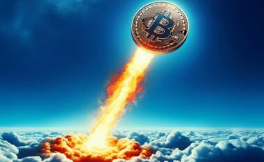 Vazhdon rritja rekorde e Bitcoin, arrin vlerën e mbi 119 mijë dollarëve
