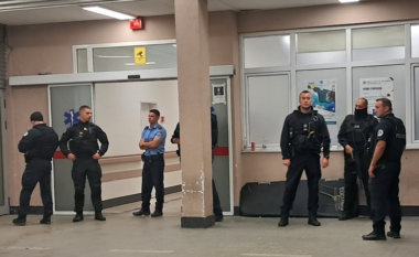 Kishte kërcyer nga kati i katërt në Prishtinë për t’i ikur policisë, ndërron jetë në QKUK
