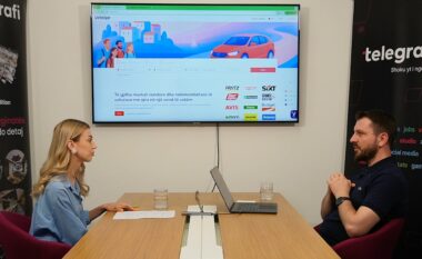 ‘Merre Vetë dhe Shko’ – Ekrem Zajmi Themelues & CEO i Vetalgo-s zbulon formën e rezervimeve të mençura dhe udhëtimeve të organizuara