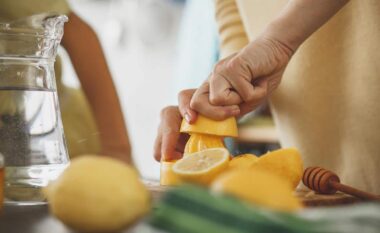 Kujdes! Përdorimi i gabuar i limonit mund të rrezikojë shëndetin