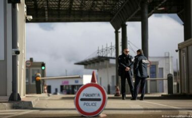 Qarkullohet sërish drejt Jarinës e Merdarës – qytetarë serbë kishin bllokuar rrugët në territorin e Serbisë