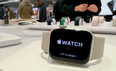 Apple Watch me inteligjencë artificiale gjen problemet e fshehta shëndetësore