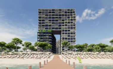 Investoni në parajsën bregdetare të “Holiday In 2” – Blini apartamentin tuaj sot