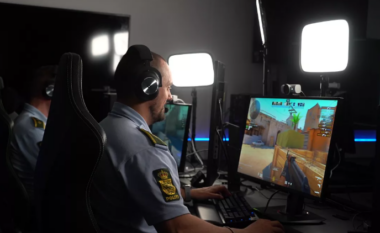 A janë videolojërat arma sekrete kundër krimeve digjitale?