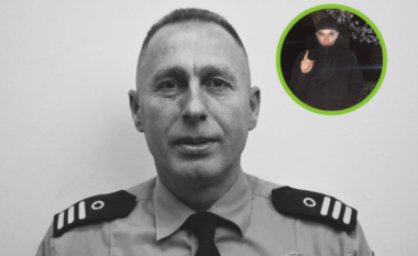 Prokuroria kërkon dënimin me burgim për të miturin e dyshuar për vrasjen e policit në Kaçanik