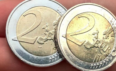 Nëse e keni këtë monedhë të veçantë të 2 eurove, mund të bëheni të pasur – ja pse