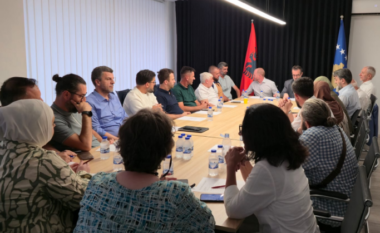 Formohet një parti e re politike në Kosovë