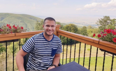 I riu nga Vitia vdes në Gjermani, kryetari Haliti ngushëllon familjen Frangu