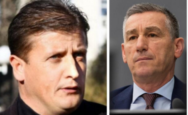 Bllaca i frikësohej Kadri Veselit, i shkruante prokurorit të EULEX-it se dikush nga brenda po “lëshonte informatat konfidenciale”