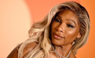Serena Williams e panjohur: Legjenda e tenisit befason me linjat e reja
