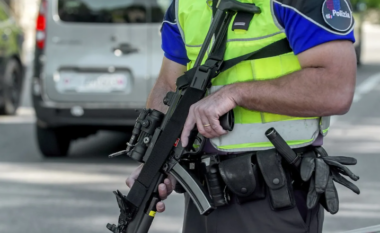 Zvicër, ngritet aktakuzë ndaj një 26-vjeçari nga Kosova, i dyshuar për përfshirje në organizata terroriste