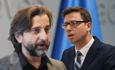 Murati përdori ChatGPT për ta pyetur për buxhetin, reagon Rama: Qytetarët po i vuajnë pasojat, ti bën humor me ta
