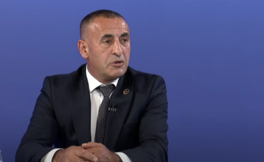 “Njëri s’po e tregon të vërtetën” – Brahimaj thotë se ka pasur takime të fshehta Kurti–Limaj